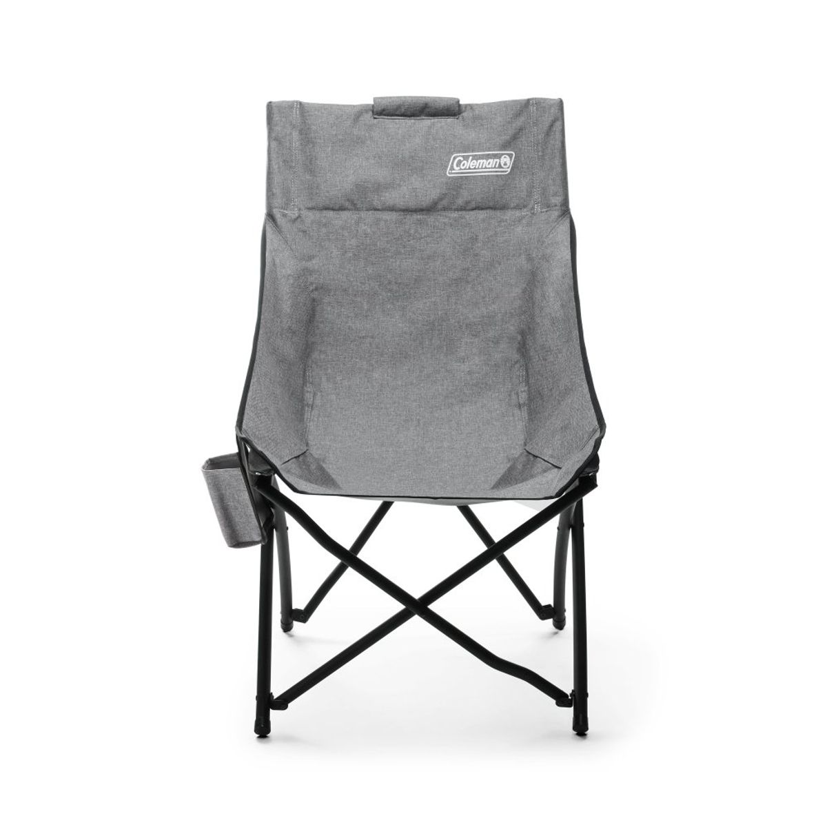COLEMAN - Silla Bucket Chair Forester Series Coleman Gris