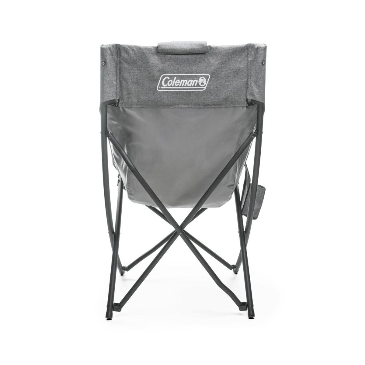 COLEMAN - Silla Bucket Chair Forester Series Coleman Gris