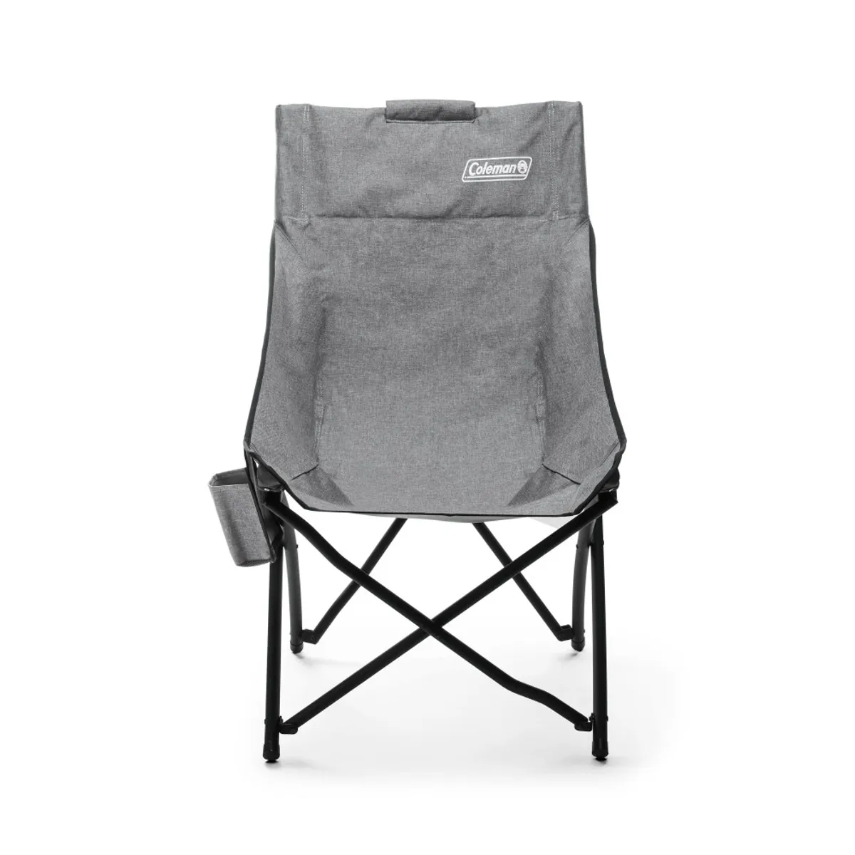 COLEMAN - Silla Bucket Chair Forester Series Coleman® Gris