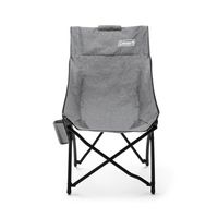 Silla Bucket Chair Forester Series Coleman® Gris