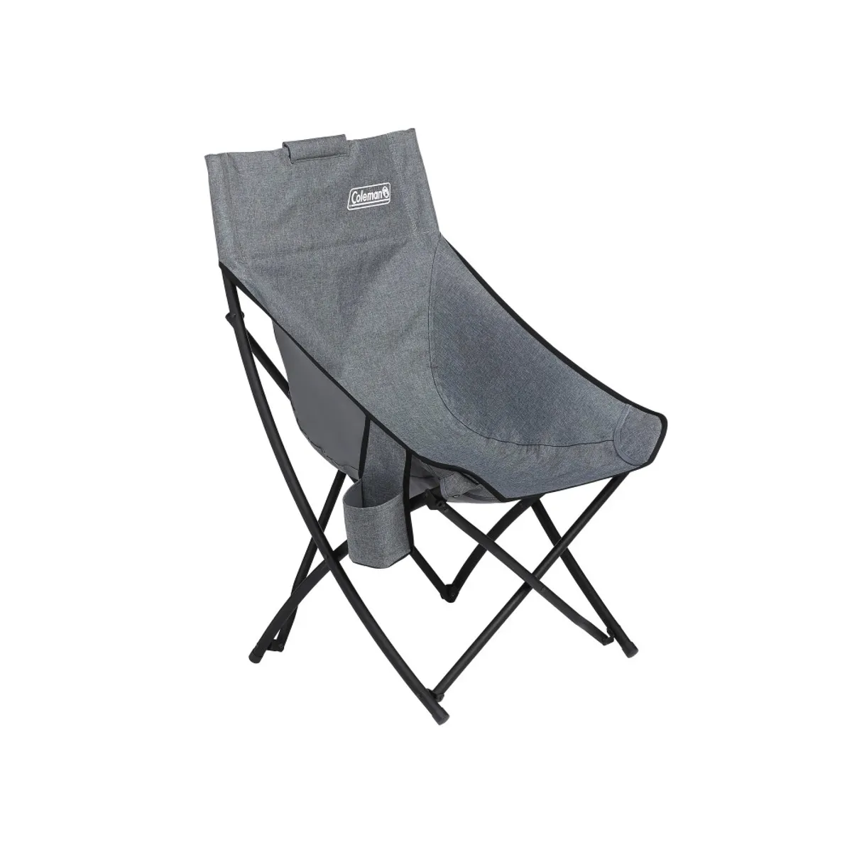 COLEMAN - Silla Bucket Chair Forester Series Coleman® Gris