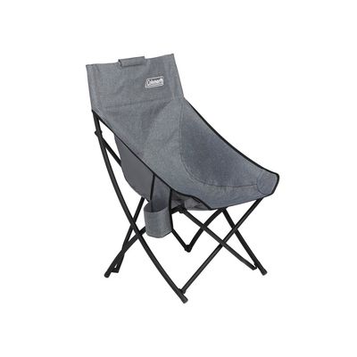 Imagen 2 del producto Silla Bucket Chair Forester Series Coleman® Gris