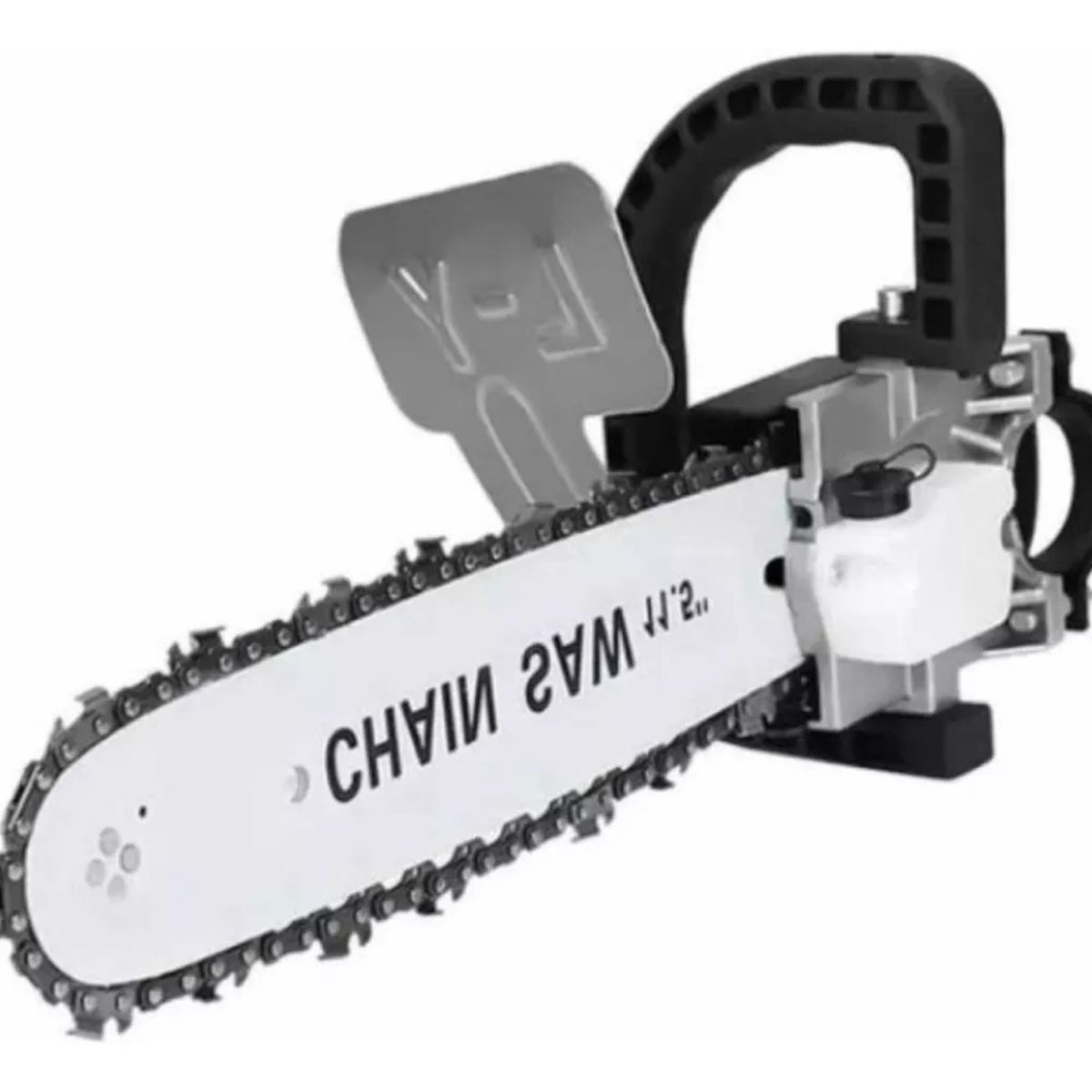 GENERICO - Adaptador Moto Sierra Esmeril Angular Galletero Sierra 12