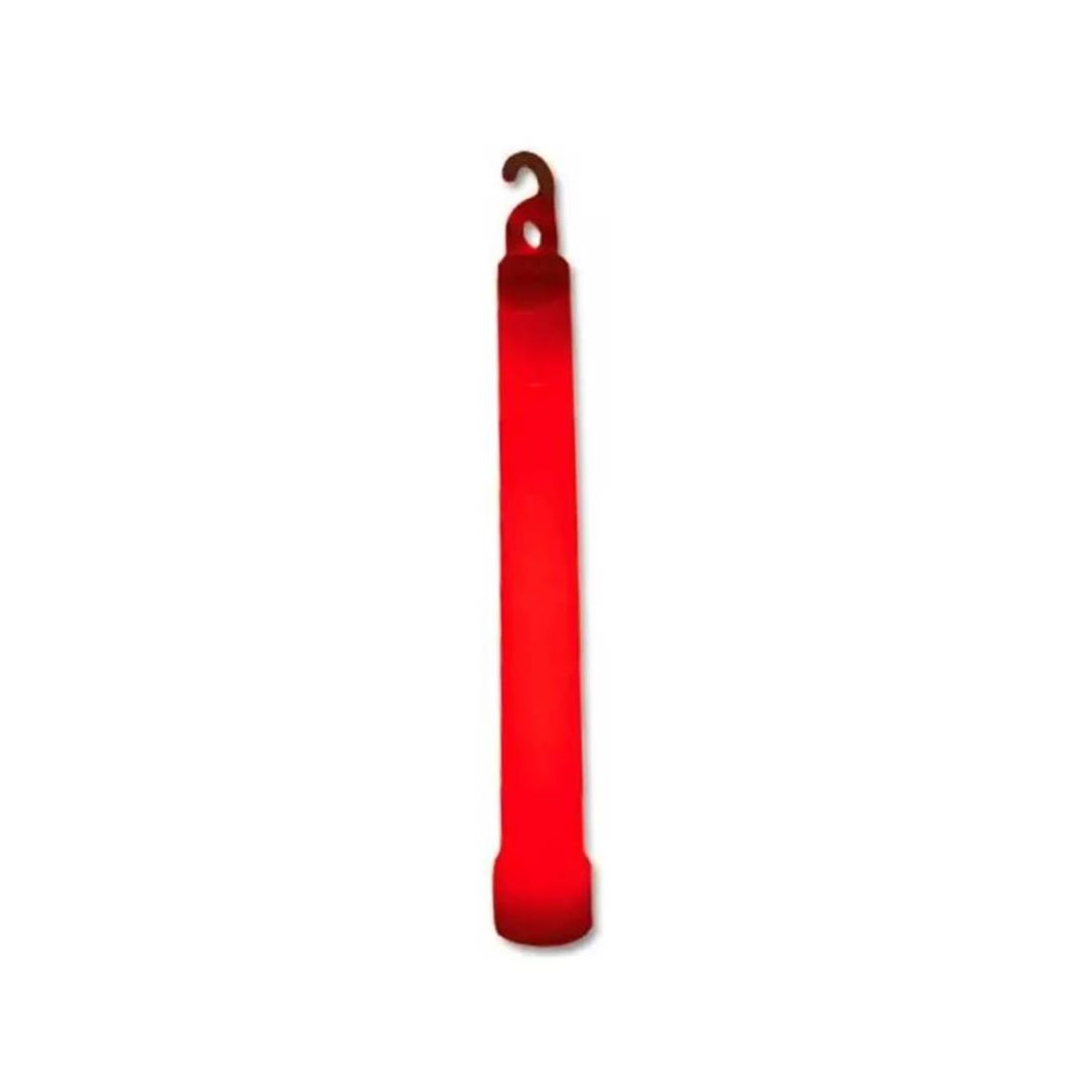GENERICO - Luz Química Cyalum Rojo Militar 15 Cm Outdoor Emergencia