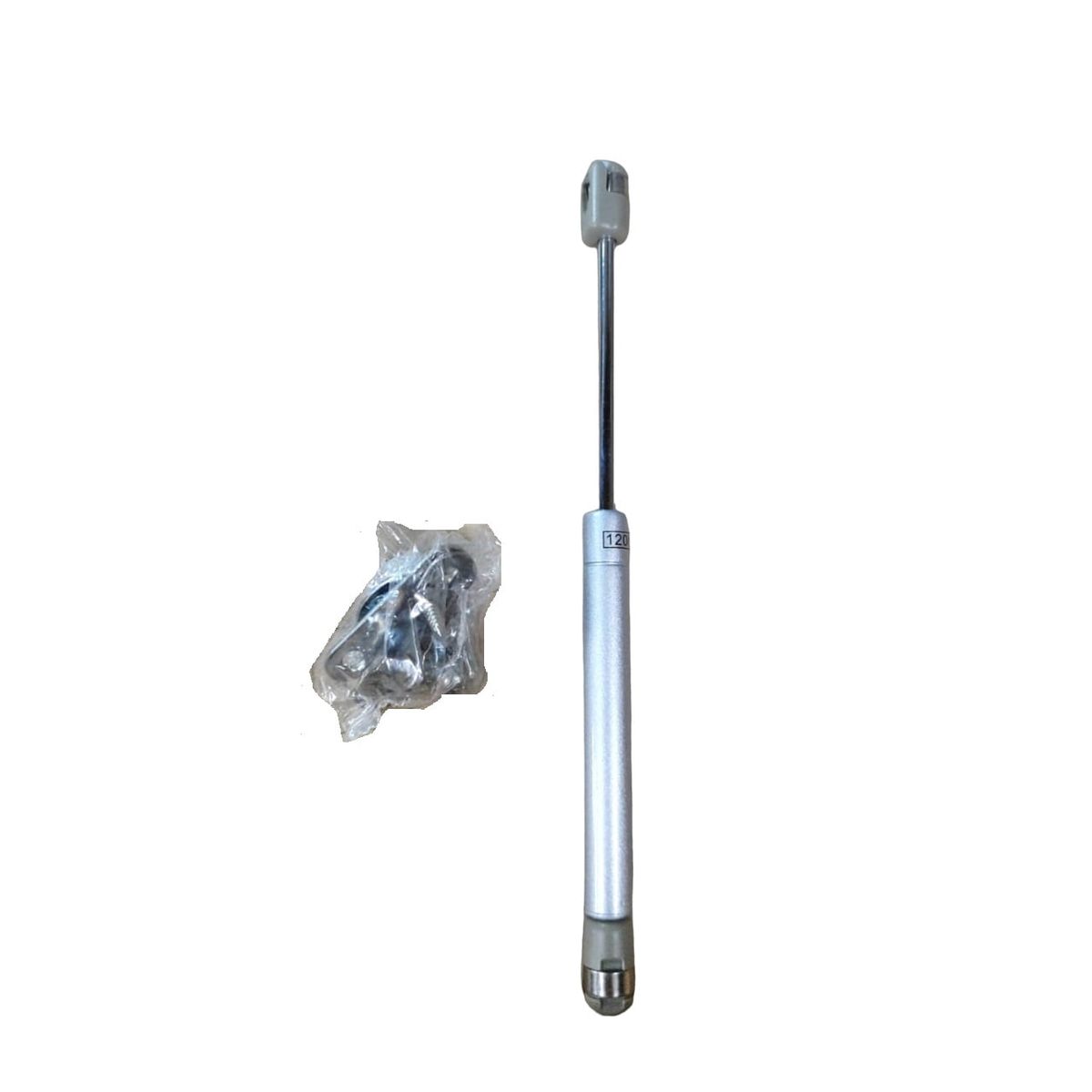 GENERICO - Bombin Puerta Elevable 120N Caja 25 Unidades