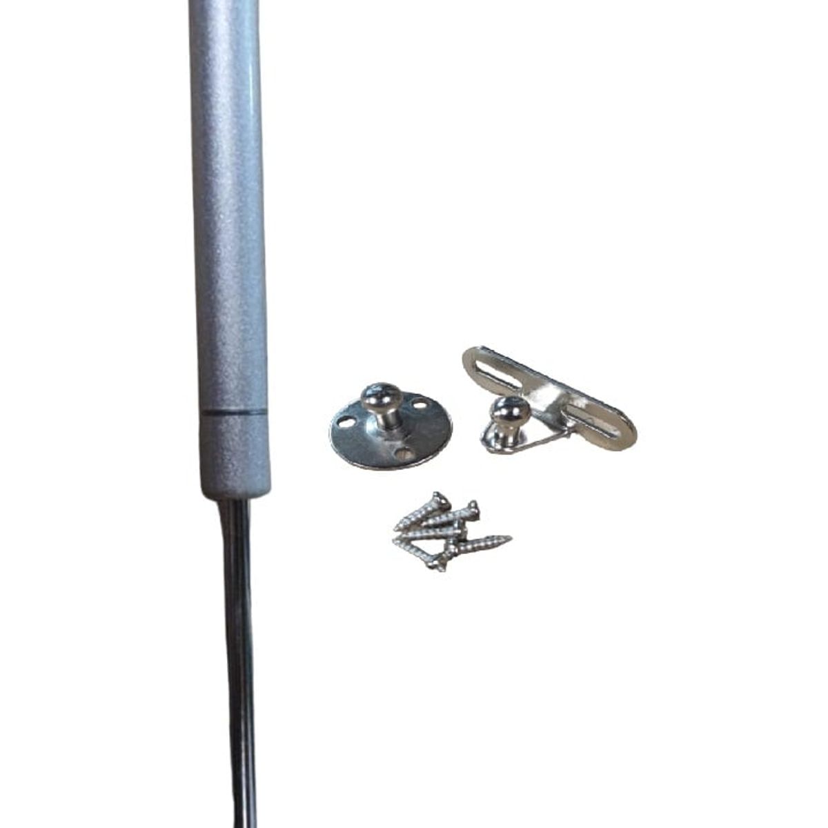 GENERICO - Bombin Puerta Elevable 120N Caja 25 Unidades