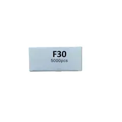 GENERICO - Clavos Puntas F30 Clavadora Caja 5000 Unidades