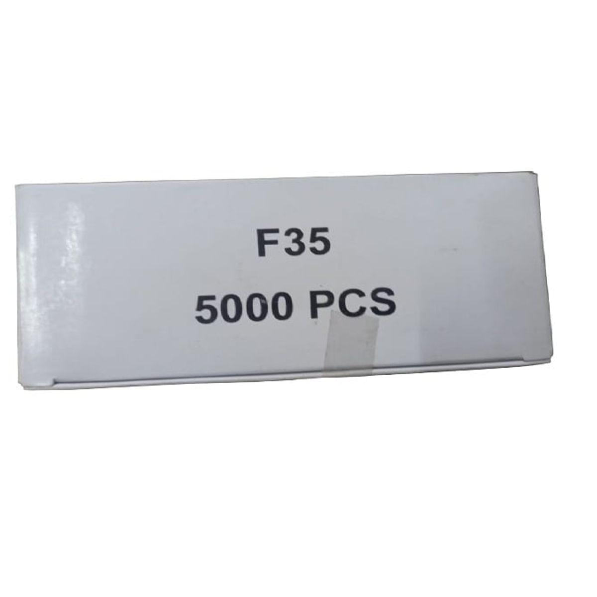 GENERICO - Clavos Puntas F35 Clavadora Caja 5000 Unidades