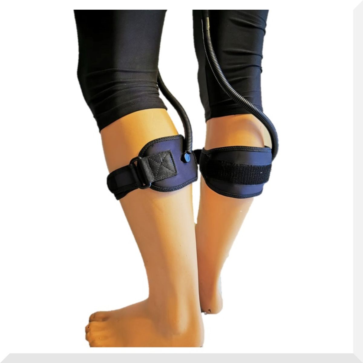 GENERICO - TRAJE DE ELECTRO FITNESS EQUIPO ELECTROFITNESS TALLA S