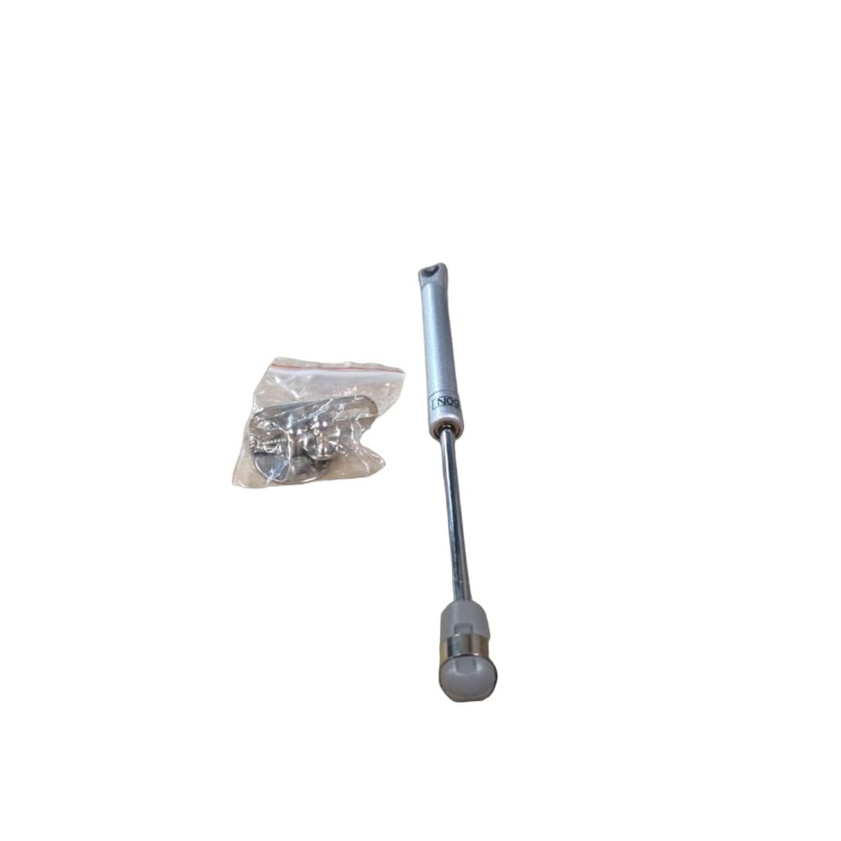 GENERICO - Bombin Puerta Elevable 60N Pack 10 Unidades