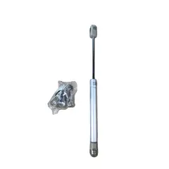 GENERICO - Bombin Puerta Elevable 120N Pack 10 Unidades