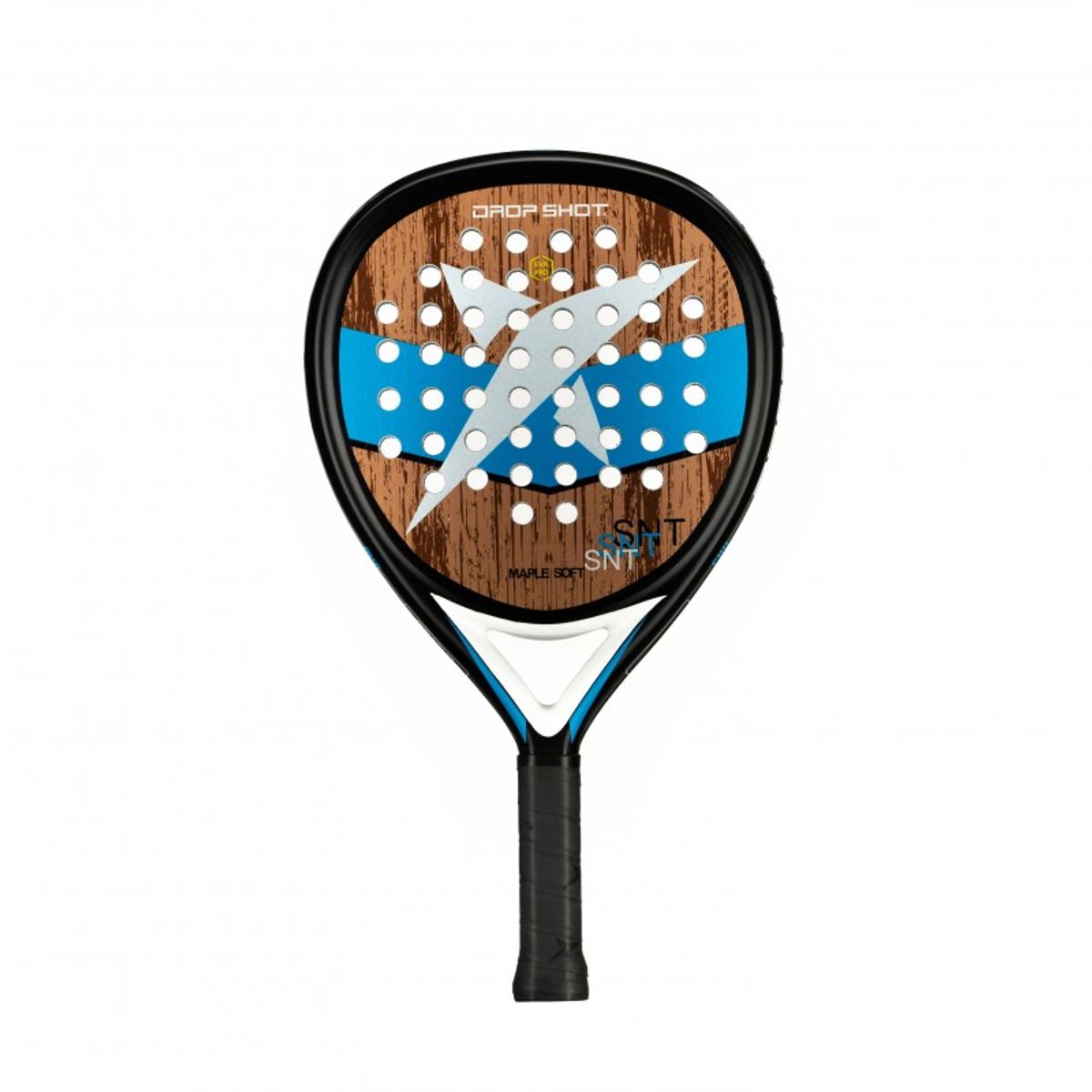 DROP SHOT - Pala de Pádel Maple Soft DROP SHOT