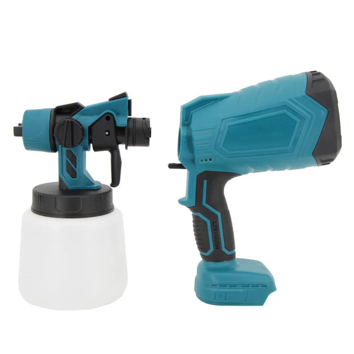 GENERICO - Pistola Para Pintar Inalámbrica