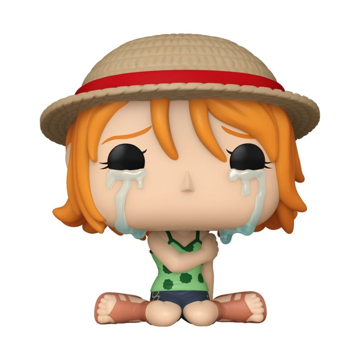 FUNKO - Funko Pop One Piece Nami 1772