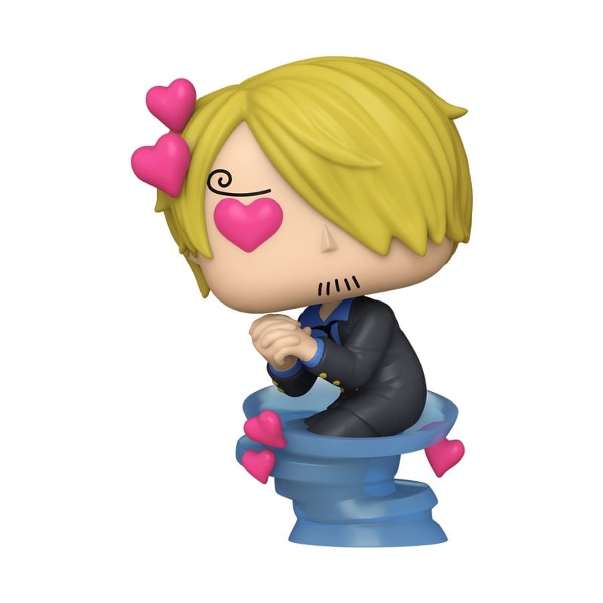 FUNKO - Funko Pop One Piece Sanji 1773