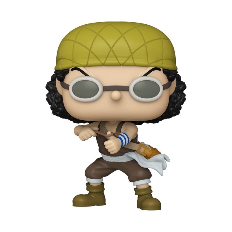 FUNKO - Funko Pop One Piece Usopp 1774