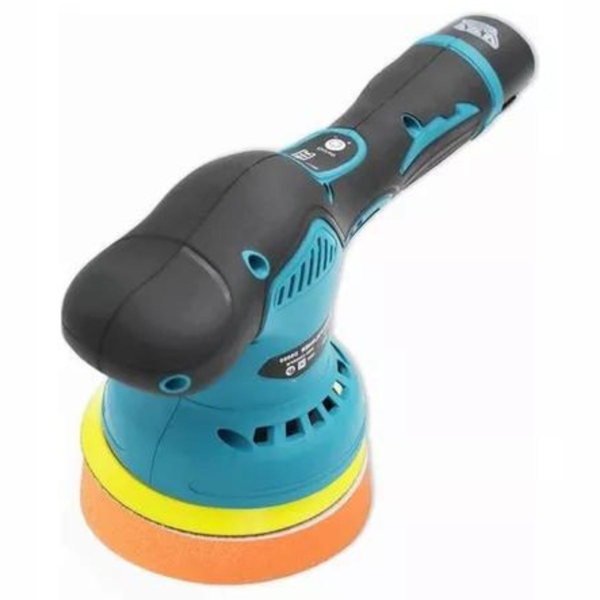 GENERICO - Pulidora Inalámbrica Eléctrico