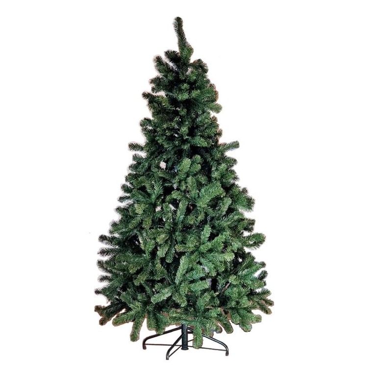 GENERICO - ARBOL DE NAVIDAD 1.8 METROS