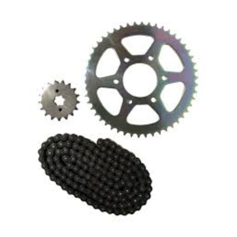 GENERICO - KIT DE ARRASTRE NK ORIGINAL HJ