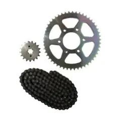 GENERICO - KIT DE ARRASTRE NK ORIGINAL HJ