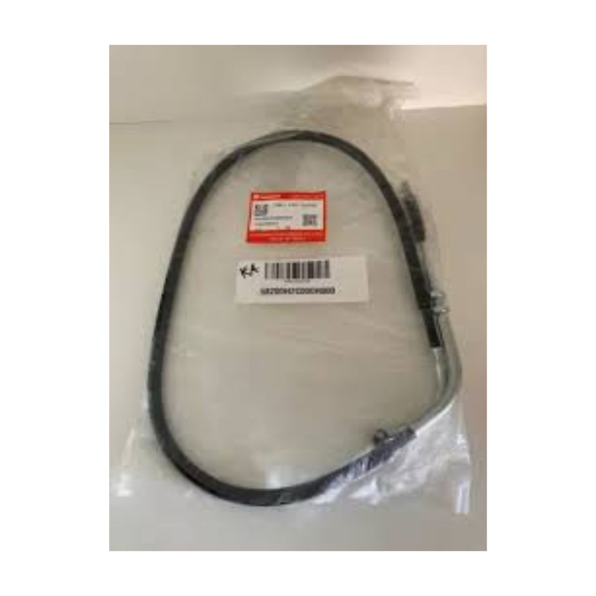 GENERICO - PIOLA DE EMBRAGUE KA 150 ORIGINAL HJ