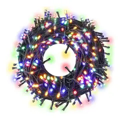 GENERICO - Luces Led Navidad Luces Arbol Luces Guirnaldas Navidad