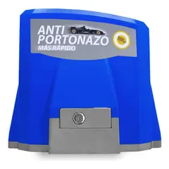 VELOTI - Kit De Motor Gran 1200kg Antiportonazo Speed