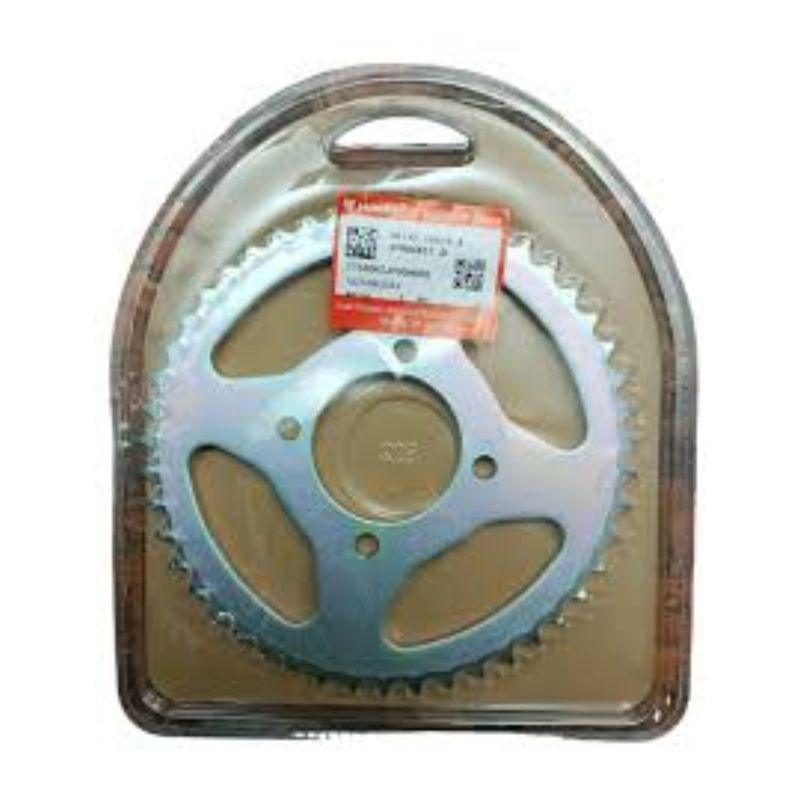 GENERICO - KIT DE ARRASTRE DR160 HJ ORIGINAL