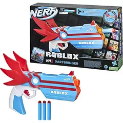 HASBRO - Nerf Roblox Mm2 Dartbringer Original