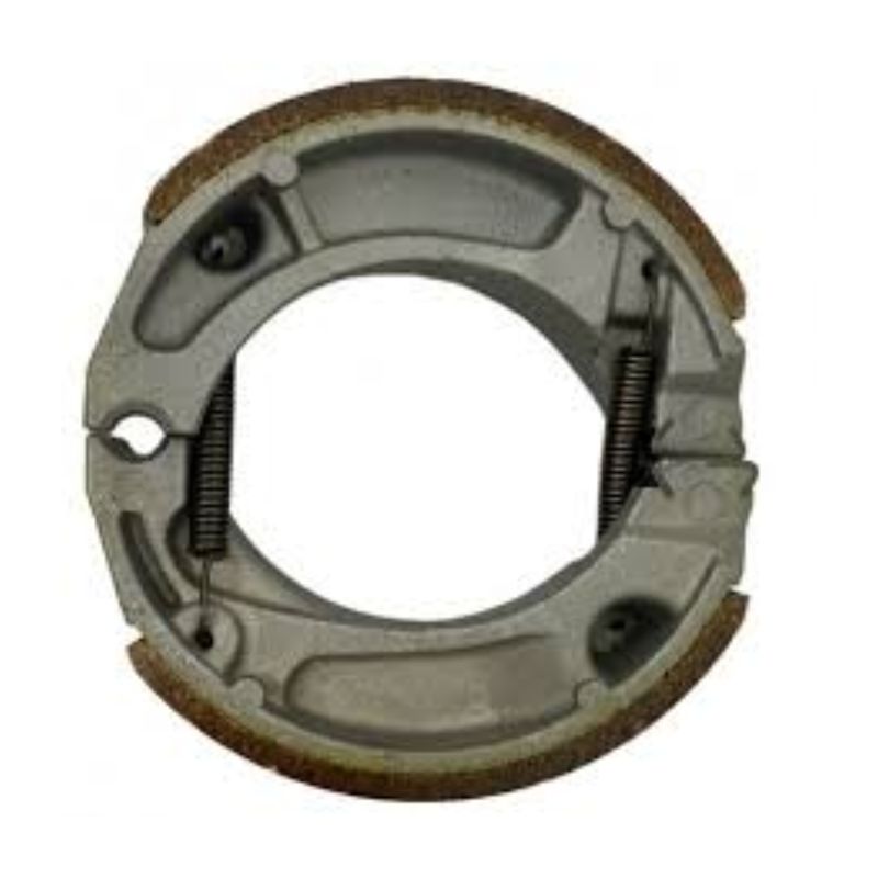 GENERICO - BALATA D XR125 HIGH QUALITY MOTORS