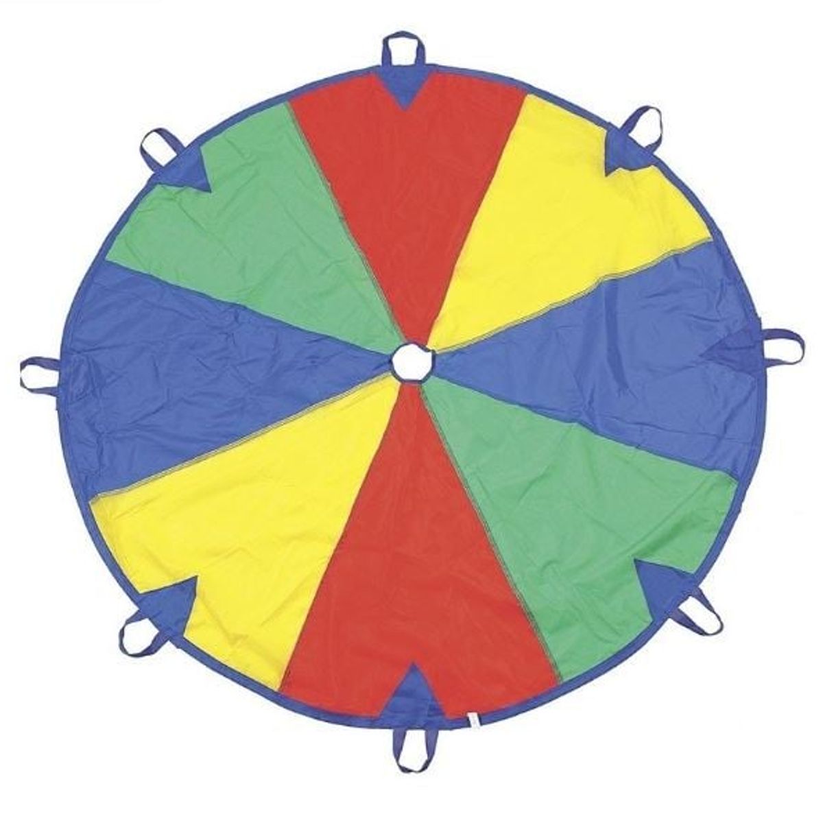 GENERICO - PARACAIDAS INFANTIL REFORZADO DE COORDINACION