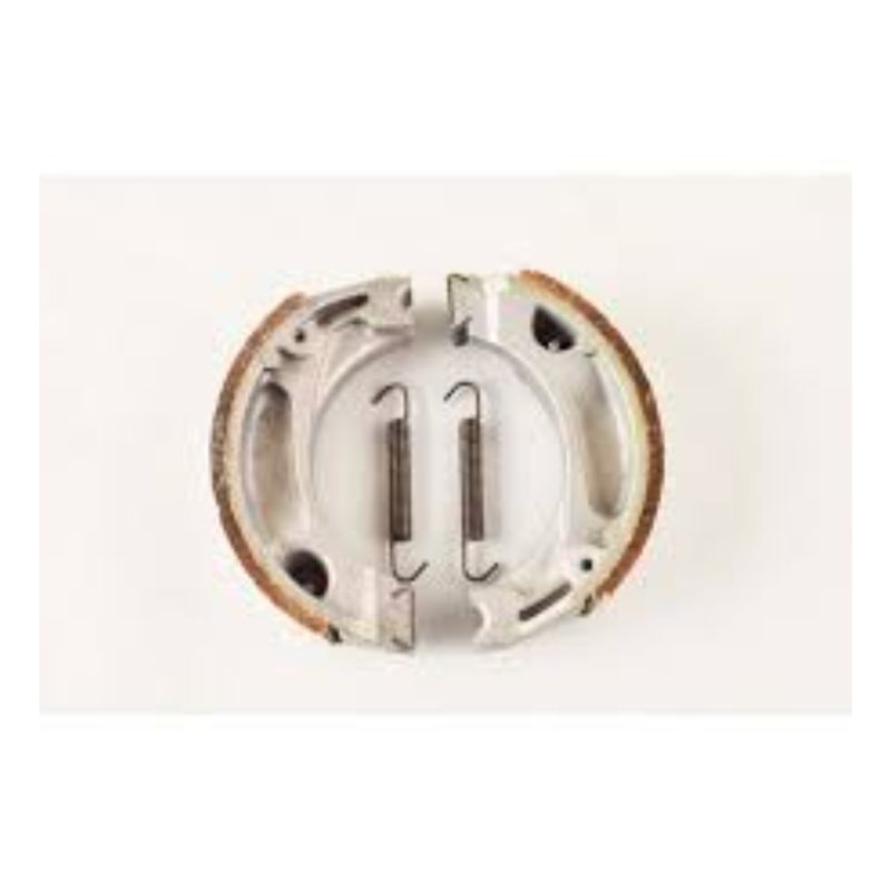 GENERICO - BALATAS DE FRENO AN HIGH QUALITY MOTORS