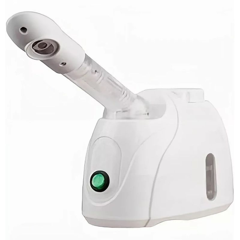 MUNDO MAGIA - Vaporizador Facial Vapor Ozono
