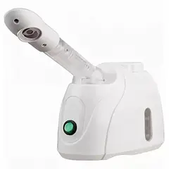 MUNDO MAGIA - Vaporizador Facial Vapor Ozono