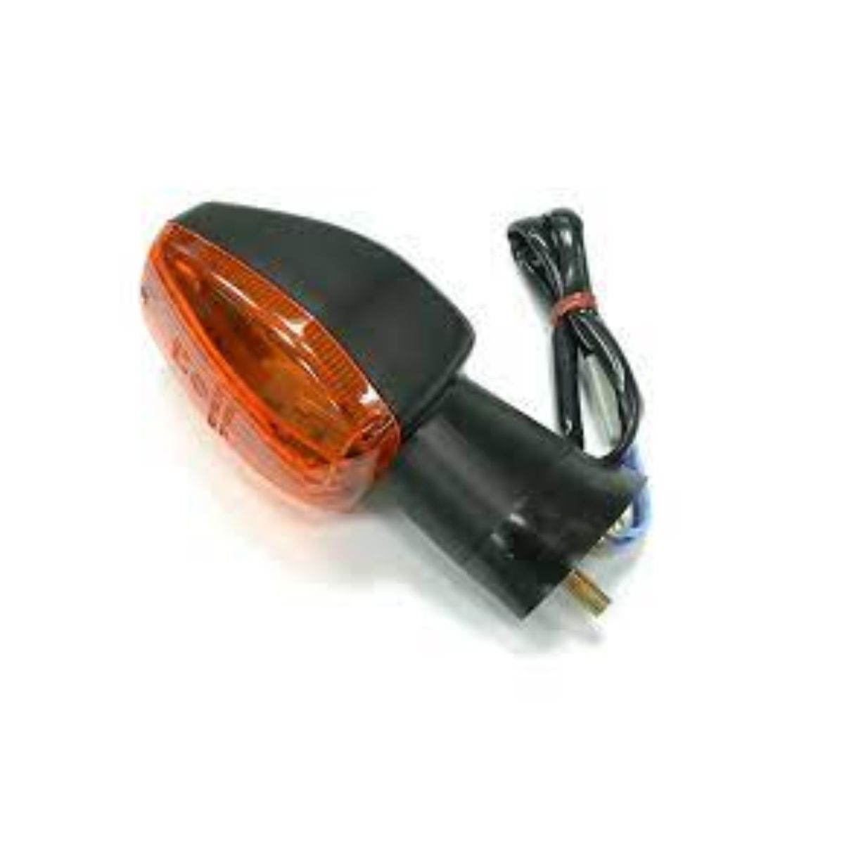 GENERICO - PAR DE SEÑALIZADORES HONDA NAVI HIGH QUALITY MOTORS