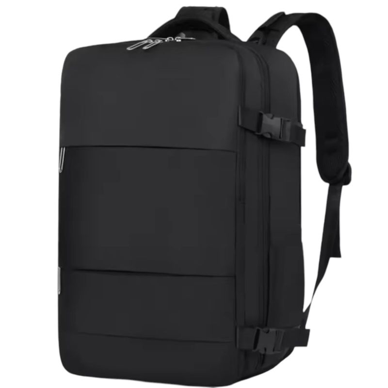 GENERICO - Mochila Viral Notebook Multifunción Viaje Negocio Oficina N