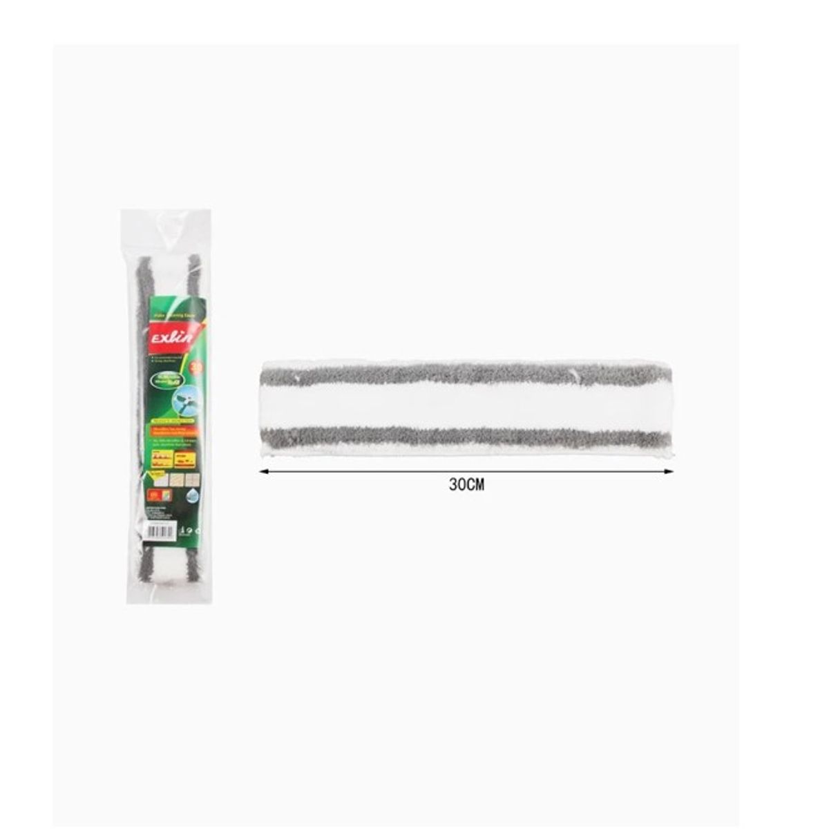 GENERICO - Paño Repuesto Micrifibra