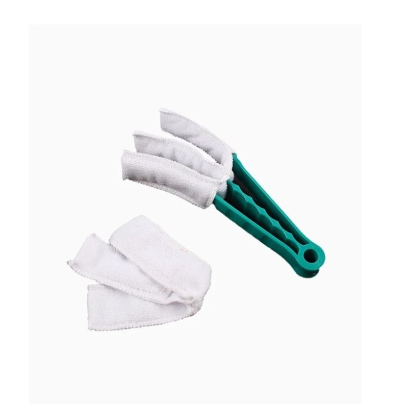 GENERICO - Cepillo Limpiador Material Plastico  Fibra