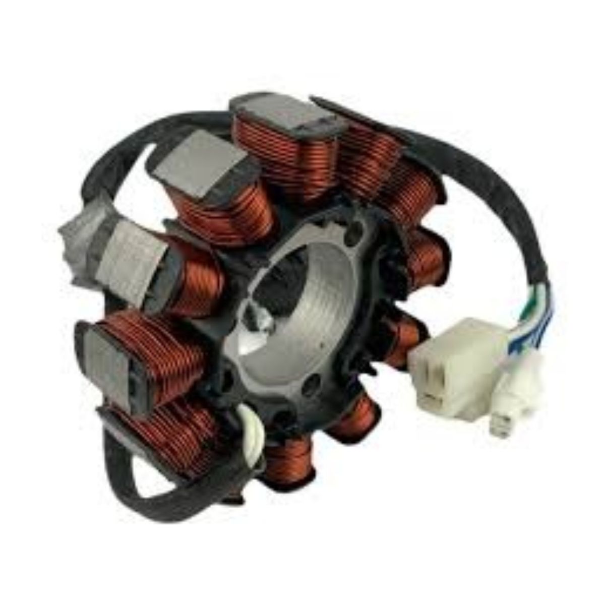 GENERICO - ESTATOR FZ16 HIGH QUALITY MOTORS