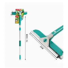 GENERICO - Mopa Trapeadora 30cm