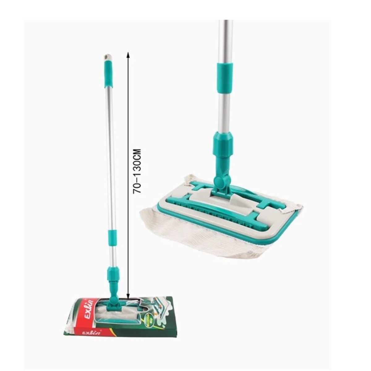 GENERICO - Mopa Trapeadora 100cm
