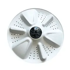 DAEWOO - Agitador Pulsador Lavadora - 41cm Diámetro