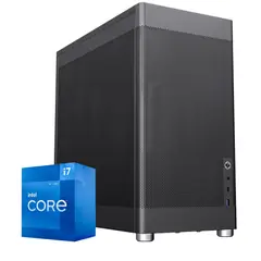 HYPERPC - PC Workstation Audio Ultra INTEL CORE i7 12700 128gb DDR5 2Tb UHD 770
