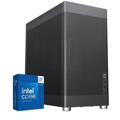 HYPERPC - PC Workstation Audio Ultra INTEL CORE i7 14700K 64gb DDR5 2Tb UHD 770