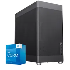 HYPERPC - PC Workstation Foto Pro INTEL CORE i5 12400F 32gb DDR5 2Tb RTX 3060