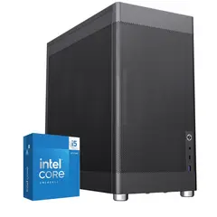 HYPERPC - PC Workstation Foto Ultra INTEL CORE i5 14600K 64gb DDR5 2+2Tb RTX 4060 Ti
