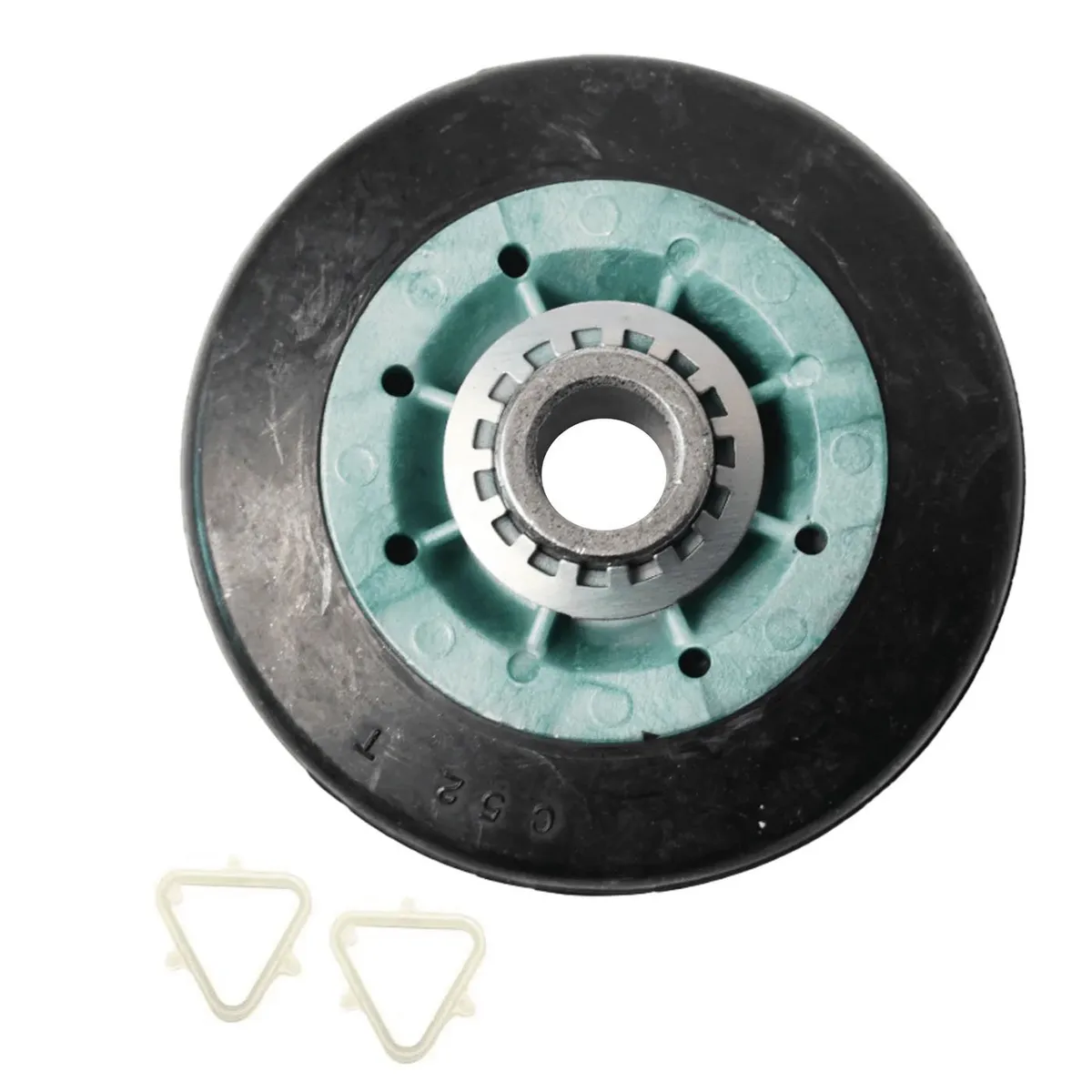 WHIRLPOOL - Rueda Para Secadora Whirlpool WPW10314173