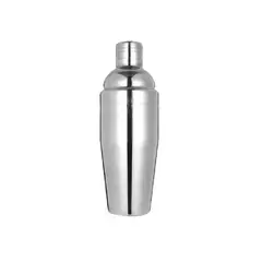 GENERICO - Juego de cócteles para bar pub 6 piezas 750 ml