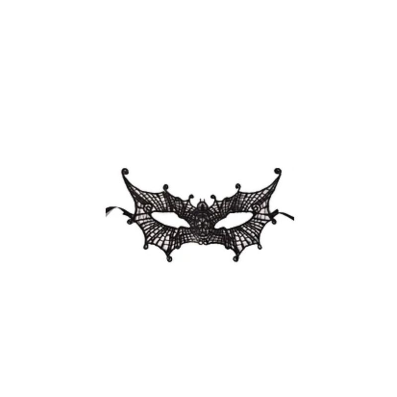 GENERICO - Antifaz De Araña 19x10cm