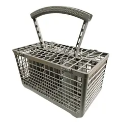 GENERICO - Canasto Lavavajillas Para Cubiertos Universal
